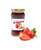 LCW Strawberry Fruit Spread 340g - Low Sugar Fructose & Sweeteners - Delicious International Shipping - Buy Online on GoSupps.com