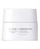 Atomy Nutrition Cream - Revitalize Your Skin | Premium International Shipping Available - Buy Online on GoSupps.com