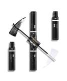 QUEWEL Lash Bond and Seal  Lash Cluster Glue for DIY Eyelash Extensions  Individual Lash Glue for Cluster Eyelash  Strong Hold & Latex Free  Eye Lash Glue Mascara for Personal Makeup Use at Home 1 Count (Pack of 1) black... - Buy Online on GoSupps.com