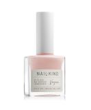 NAILKIND Light Pink Nail Polish - Pillow Talk Baby Pink - Classic - Nude Nail Varnish - Vegan Nail Lacquer + Peta Certified + Cruelty Free - Quick Drying Long Lasting - Chip Resistant Manicure - 8ml - Buy Online on GoSupps.com