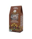 English Tea Shop Organic Chocolate, Rooibos & Vanilla Loose Leaf - 15 Loose Leaf Tea, 30g - Buy Online on GoSupps.com