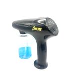 Buy XTREME Aftershave Mister - Cordless Portable Nano Sprayer with Disinfect Mist & UV Light | USB-C Rechargeable for Barbers Salons & Home Use - Buy Online on GoSupps.com