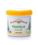 Inntal propolis balm extra strong (200ml) |Protection for sensitive skin |Promotes regeneration |Relieves itching and tension |contains valuable oils I made in Germany - Buy Online on GoSupps.com