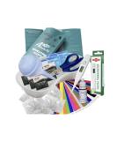 Alpha Dog Best Value Whelping Kit Puppies & Queening Kittens comes with whelping guide Pet birthing supplies (2222) - Buy Online on GoSupps.com