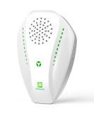Neatmaster Ultrasonic Pest Repeller - Indoor Electronic Plug-in Pest Control for Home, Office, Warehouse, Hotel - Buy Online on GoSupps.com