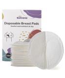 Buy SUNVENO Disposable Nursing Pads - Ultra Thin Extra Absorbent Leak Proof (100 Pcs) for Optimal Fit & Discretion | International Shipping Available - Buy Online on GoSupps.com