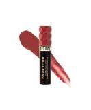 Milani Color Fetish Lip Stain - 130 Rose Rising | Long-Lasting Intense Color - Buy Internationally - Buy Online on GoSupps.com