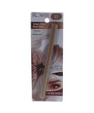 Flower Beauty Brow Vixen Tattoo Effect Stain - Blonde | Smudge Proof, 12 Hr Wear Brow Makeup with Aloe Vera & Vitamin E - Buy Online on GoSupps.com