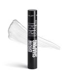 INGLOT Eyebrow Fixing Gel - Transparent Brow Shaping Mascara Vegan Formula 4ml - Perfect for All-Day Hold - Buy Online on GoSupps.com