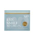 SiO Beauty Eye and Smile Lift Anti-Wrinkle Patches 4 Week Supply - Overnight Under Eye Mask Pads For Dark Circles - Silicone Skin Treatment For Wrinkles New - Buy Online on GoSupps.com