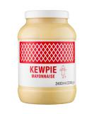 KEWPIE Mayonnaise Japanese Style - 2400 ML | Authentic Japanese Condiment for International Shipping - Buy Online on GoSupps.com
