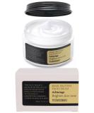 Snail Mucin Moisturizing Cream - 92% Snail Collagen Anti-Wrinkle Serum for Hydration & Firming | Daily Facial Repair Gel for Dry & Sensitive Skin - 3.52 fl oz - Buy Online on GoSupps.com
