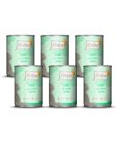 Mjamjam Premium Wet Cat Food - Insect & Juicy Chicken Grain-Free (6 x 400g) - International Shipping Available - Buy Online on GoSupps.com