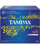 Regular Classic Buffer - 20 Units | Premium Quality Nail Care | International Shipping Available - Buy Online on GoSupps.com