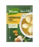 Buy Knorr Kaiserteller Semolina Dumpling Soup - 14x62g | International Shipping Available - Buy Online on GoSupps.com