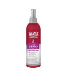 Nature's Miracle Advanced Platinum Cat Scratch Deterrent Spray 8 Ounces Discourages Destructive Scratching New Formula - 8oz - Buy Online on GoSupps.com