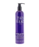 TIGI Bed Head Dumb Blonde Purple Toning Shampoo - Best for Blonde Hair Brass Control & Shine - Shop Internationally - Buy Online on GoSupps.com