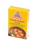 MDH Karahi Paneer Masala 100g (Pack of 1) - Aromatic Spice Blend for Authentic Karahi Paneer - Buy Online on GoSupps.com