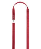 EDELRID Webbing Sling X-Tube Loop - 25mm Red 150cm | Lightweight Durable Ideal for Climbing & Outdoor Use | International Shipping Available - Buy Online on GoSupps.com
