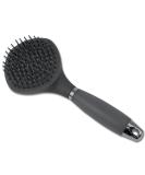 WALDHAUSEN long hair brush with gel handle black - Buy Online on GoSupps.com