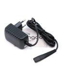 Universal Charger for Brown Multi Grooming Kits 30xx 32xx 33xx Cruzer5 Cruzer6 & Beard Trimmers 3040 5040 7040 7940 (Replaces 81747675) - Includes Mungoo Display Cleaning Cloth - Buy Online on GoSupps.com