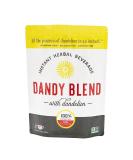 Dandy Blend Instant Herbal Beverage with Dandelion Caffeine Free 2 lbs (908 g) - Buy Online on GoSupps.com