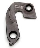 Wheels Manufacturing Dropout-65 Derailleur Hanger in Black | High-Quality Replacement Part - Buy Online on GoSupps.com
