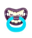 Personalized Funny Halloween Vampire Pacifier for Baby Boys & Girls - Buy Online on GoSupps.com