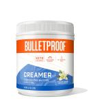 Bulletproof French Vanilla Creamer14.8 Ounces Keto Coffee Creamer with MCT Oil and Grass-Fed Butter - Buy Online on GoSupps.com