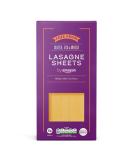 By Amazon Free From Lasagne Sheets 250g - Gluten-Free Pasta Option - Buy Online on GoSupps.com