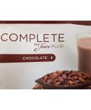 Juice Plus Chocolate Shake 488g NEW LARGER POUCH - Buy Online on GoSupps.com
