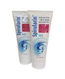 Buy Spirularin Gel 100ml Double Pack - Effective Skin Care for International Shipping - Buy Online on GoSupps.com