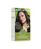 Naturtint Dark Brown Root Retouch 165 ml - Pack of 1 - Buy Online on GoSupps.com