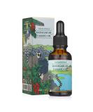 100% Pure Madagascar Tamanu Oil 1.05 Fl.Oz | Cold Pressed Unrefined Virgin Oil for Face Hair & Skin Care | Natural Moisturizer | Animal Testing Free - Buy Online on GoSupps.com