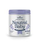 Neutral Baby Rice Strength Powder - Gentle Skin Care & Cleaning for Newborns | Soft & Beautiful Bathing Solution - Buy Online on GoSupps.com