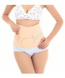 Healthcom Waist Slimming Belt for Women | Postnatal Pregnancy Support Girdle Belt (Size L) - Pack of 1 - Buy Online on GoSupps.com