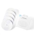 PETKIT Replacement Filters for EVERSWEET 2, EVERSWEET 3, and CYBERTIAL PUREDRINK Water Fountain - 5 Pack - Buy Online on GoSupps.com