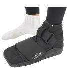 Vive Closed Post Op Shoe for Women & Men - Orthopedic Recovery Brace for Injured Feet - Medium - Buy Online on GoSupps.com