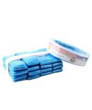 Pack of 9 Refills for Litter Locker II Cat Litter Disposal System Cat litter refills Cat litter disposal bin - Buy Online on GoSupps.com