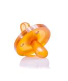 Shop Goldi Pacifier for 6 Months+ | Natural Oval Shape | International Shipping Available - Buy Online on GoSupps.com