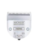 Wahl Cutting Set Moser Fading Blade 1887-7020 | Premium Hair Clipper Kit for International Shipping - Buy Online on GoSupps.com