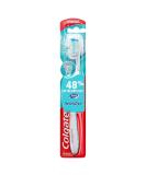 Colgate 360 Enamel Health Toothbrush - 3 Count | International Shipping Available - Buy Online on GoSupps.com