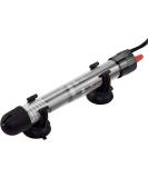 ESOES 80L Waterproof Aquarium Heater with Thermostat - 100W Underwater Heater for Turtles & Fish | Reliable & Efficient Heating Solutions - Buy Online on GoSupps.com