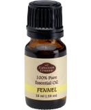 Fabulous Frannie Fennel Essential Oil 10ml - 100% Pure & Undiluted | International Shipping Available - Buy Online on GoSupps.com