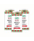 SNAKE BRAND Prickly Heat Cooling Body Powder 140g (Classic Pack of 3) Classic 140 g (Pack of 1) - Buy Online on GoSupps.com