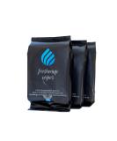 Freshenup XXL Full Body Wet Wipes for Adults | 3x10 Moist Bamboo Towels with Tea Tree Oil | 100% Degradable | Travel Hiking Camping Festival Essentials - Buy Online on GoSupps.com