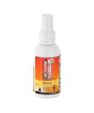Betadine First Aid Spray 3 oz Povidone Iodine Antiseptic with No-Sting Promise (Packaging May Vary) - Buy Online on GoSupps.com