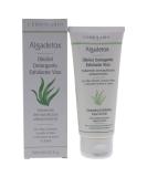 L'Erbolario Algadetox Cleansing Exfoliating Face Oil-Gel - Skin Purifying Treatment Against Pollution - 3.3 Oz Cleanser for Effective Skin Cleansing and Toning - International Shipping Available - Buy Online on GoSupps.com