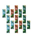 Honest Bean co (15x40g) Yorkshire Fava bean BBQ ONLY - Buy Online on GoSupps.com