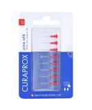 Buy CURAPROX CPS 07 Prime Interdental Brushes Refill - Optimal Oral Care for Healthy Teeth | Fast International Shipping - Buy Online on GoSupps.com